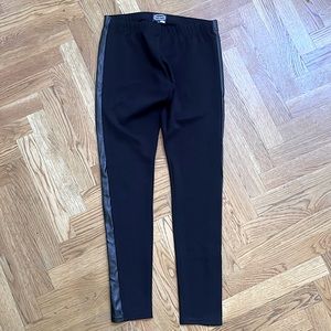 SCOOP dress leggings